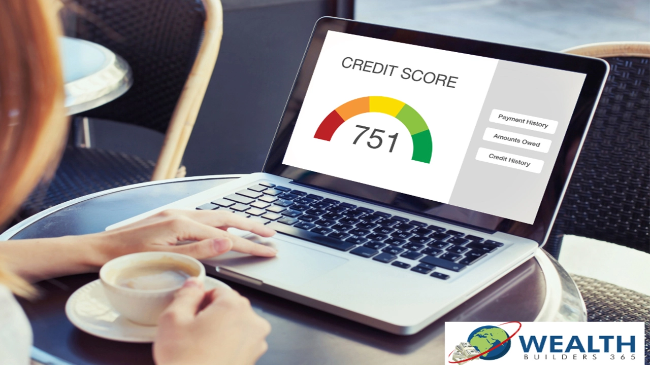 Master Credit Repair Business Success Easily