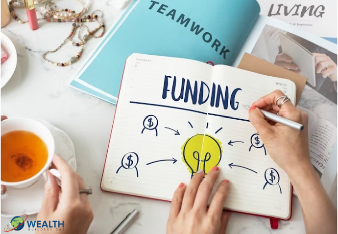 Startup Funding Options